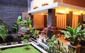 Java Land Hotel